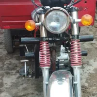 موتور‌سه‌چرخ‌