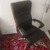 صندلی|مبلمان اداری|همدان, |دیوار