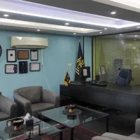 فروش زمین تجاری - مسکونی بلوار پارسه