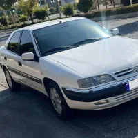 زانتیا مدل ۸۸ دوهزار|خودرو سواری و وانت|نظرآباد, نظرآباد|دیوار