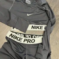 ست کراپ و شلوار ورزشی|لباس|بابلسر, |دیوار