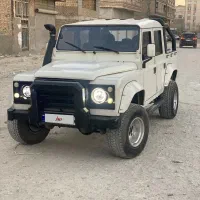 پاژن ۴ در 6 سیلندر|خودرو سواری و وانت|مشکین‌دشت, |دیوار