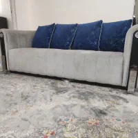 فروش مبلمان راحتی مدل آراد ساخت شرکت رئال|مبلمان خانگی و میز عسلی|پاکدشت, حصار امیر|دیوار