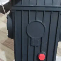 پمپ کارواش ۳فاز ۱۵۰ بار ایتالیایی