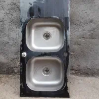 سینگ دوقلو سفه شیشه ی هستش