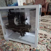 سیستم گیمینگ AMD