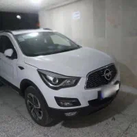 هایما s5 پرو مدل ۱۴۰۴