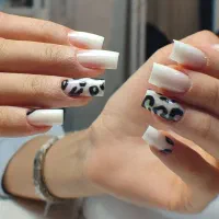 ناخنکار،عاشق کارمم باعشق ناخوناتونوخوشگل میکنم .|خدمات آرایشگری و زیبایی|آران و بیدگل, |دیوار