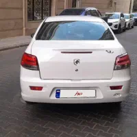 رانا پلاس مدل 1400|خودرو سواری و وانت|تبریز, |دیوار