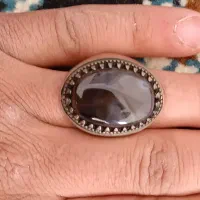انگشتر شجر|جواهرات|تربت‌حیدریه, باغ سلطانی|دیوار