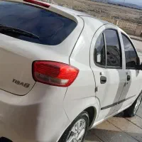 تیبا ۲ مدل ۹۷|خودرو سواری و وانت|شیروان (خراسان), |دیوار