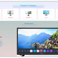 طراحی انواع سایت های فروشگاهی و شرکتی