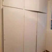 آپارتمان / مناسب سرمایه گذاری و سکونت/وام دار|فروش آپارتمان|کرج, شهرک فهمیده|دیوار