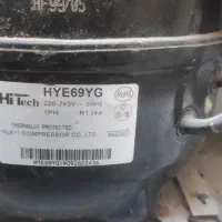 یخچال  فریزر|یخچال و فریزر|کهک, |دیوار