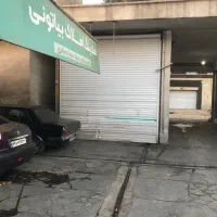 دو دهنه مغازه در کارواش،هرکدام ۳۰ متر|اجارهٔ مغازه و غرفه|کرج, دهقان ویلا|دیوار