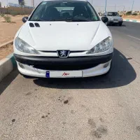 ۲۰۶ تیپ ۵ مدل ۹۹