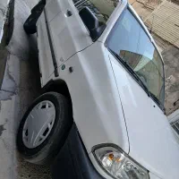پراید ۱۳۱ مدل ۱۳۹۲ دوگانه سوز دستی