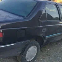 ماشین 405|خودرو سواری و وانت|فاریاب, |دیوار