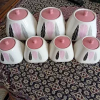حراج تعدادی وسایل منزل|حراج|کرج, شهرک امام رضا (ع)|دیوار