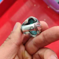 دوتا انگشتر ساز|جواهرات|اردبیل, |دیوار