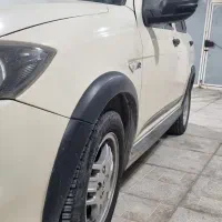 کوییک Rبا رینگ سقف مشکی