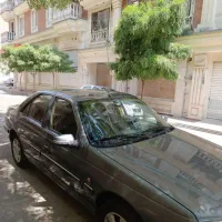 پژو پارس LX TU5، مدل ۱۳۹۹|خودرو سواری و وانت|تهران, بوستان سرخه حصار|دیوار