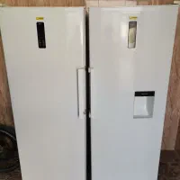 یخچال و فریزر