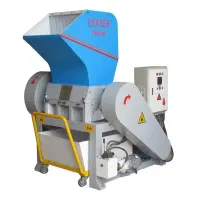 آسیاب پلاستیک هستم