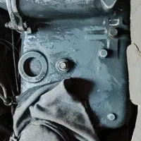 خاور کمپرسی ۶۰۸ مدل ۸۳|خودرو سنگین|مشهد, شفا|دیوار