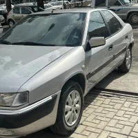 زانتیا عتیقه|خودرو سواری و وانت|ارومیه, |دیوار