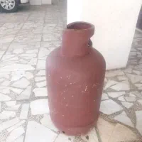 کپسول گاز پرسی پر