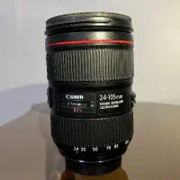 دوربین کانن5d mark4فول|دوربین عکاسی و فیلم‌برداری|تهران, تهرانپارس غربی|دیوار