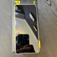 poco x6 pro 512|موبایل|نور, |دیوار