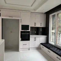 اپارتمان سعادت اباد ۱۵۰ متر سه خواب|فروش آپارتمان|تهران, دریا|دیوار