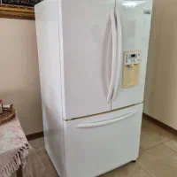 یخچال مابه
