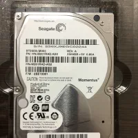 هارد لپ تاپ 2 ترابایت سیگیت در حد آکبند