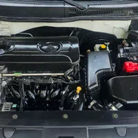برلیانس کراس اتوماتیک 1650cc، مدل ۱۳۹۷|خودرو سواری و وانت|بوشهر, |دیوار