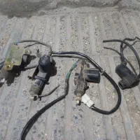 قفل دزدگیر