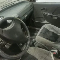 پراید۸۶ تک برگ سند|خودرو سواری و وانت|رباطکریم, شترخوار|دیوار