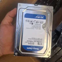 تعدادی هارد معیوب ۱ ترابایت|قطعات و لوازم جانبی رایانه|شیراز, شیخ علی چوپان|دیوار