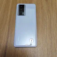 Poco f5 pro حافظه ی ۵۱۲ و رم ۱۲