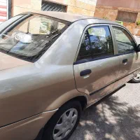 مزدا ۳۲۳|خودرو سواری و وانت|پردیس, فاز ۲|دیوار