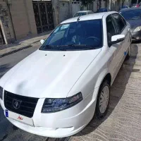 سورن پلاس 1404 موتور جدید xU7p