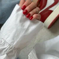 اموزش کاشت ناخن قسطی صفر تا صد|خدمات آموزشی|ری, جوانمرد قصاب|دیوار