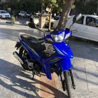 اشیل ۱۲۵،خواب بوده