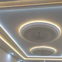 سفیدکاری وگچکاری گچبری|خدمات پیشه و مهارت|باوی, |دیوار