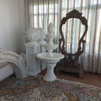 تعداد محدود المان فایبرگلاسی|مجسمه، تندیس، ماکت|تبریز, |دیوار