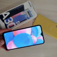 گوشی سامسونگ A30s|موبایل|الوند, |دیوار