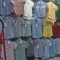 کلیه اجناس این مغازه  یکجا میدم