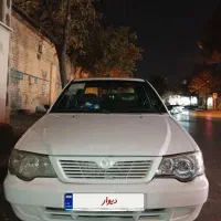 132 مدل94|خودرو سواری و وانت|مشهد, مقدم|دیوار